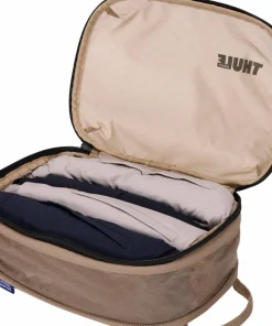 Thule Compression Cube Set Gentle Beige