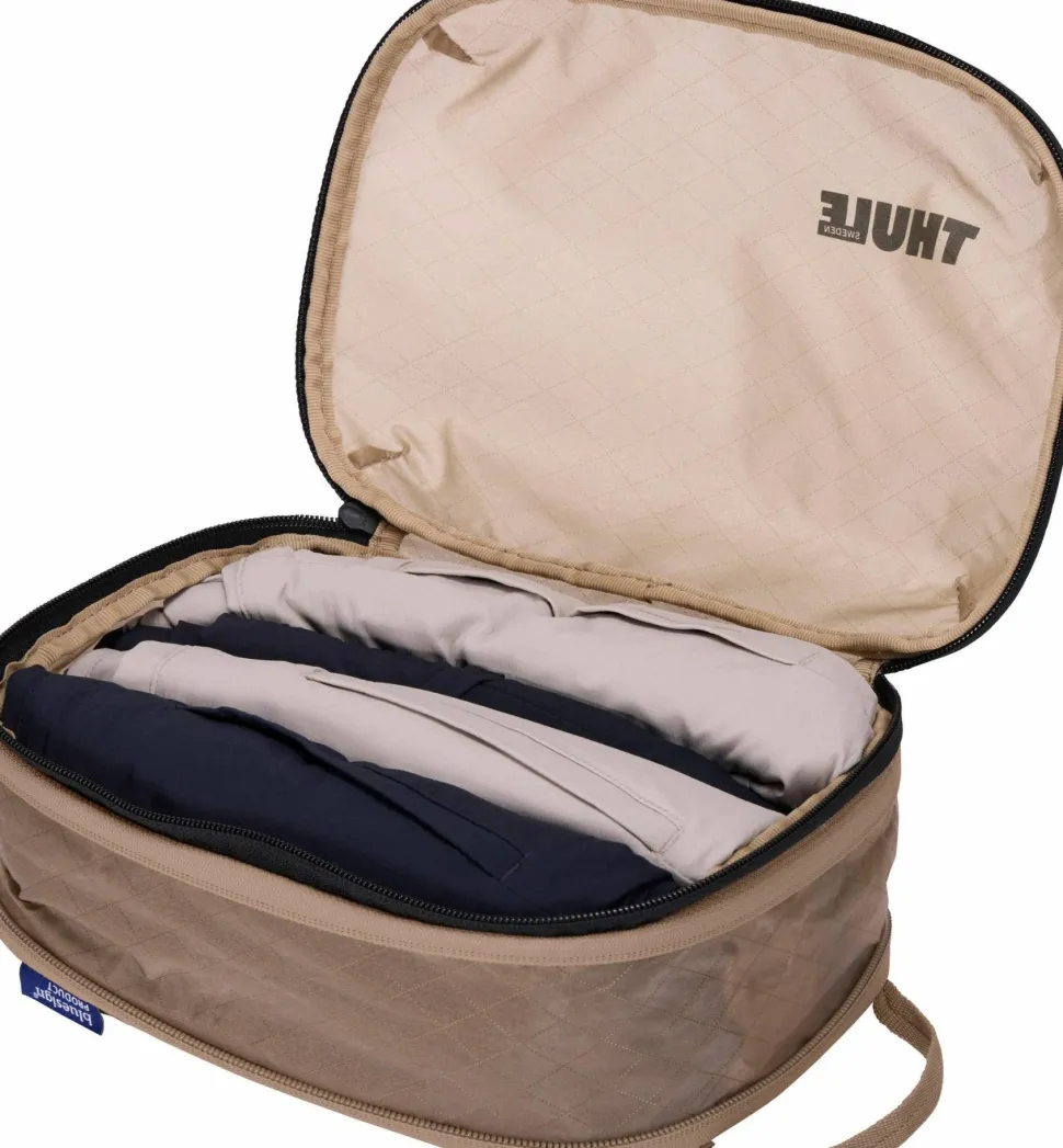 Thule Compression Cube Set Gentle Beige