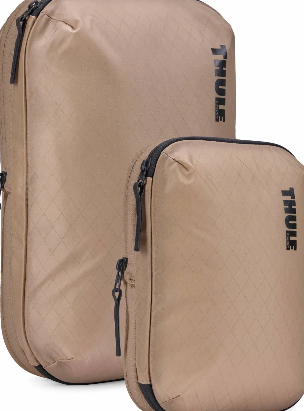 Thule Compression Cube Set Gentle Beige