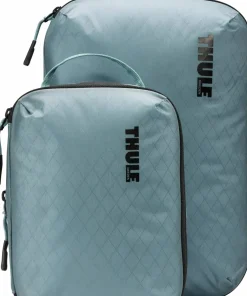 Thule Compression Cube Set Grey Hot