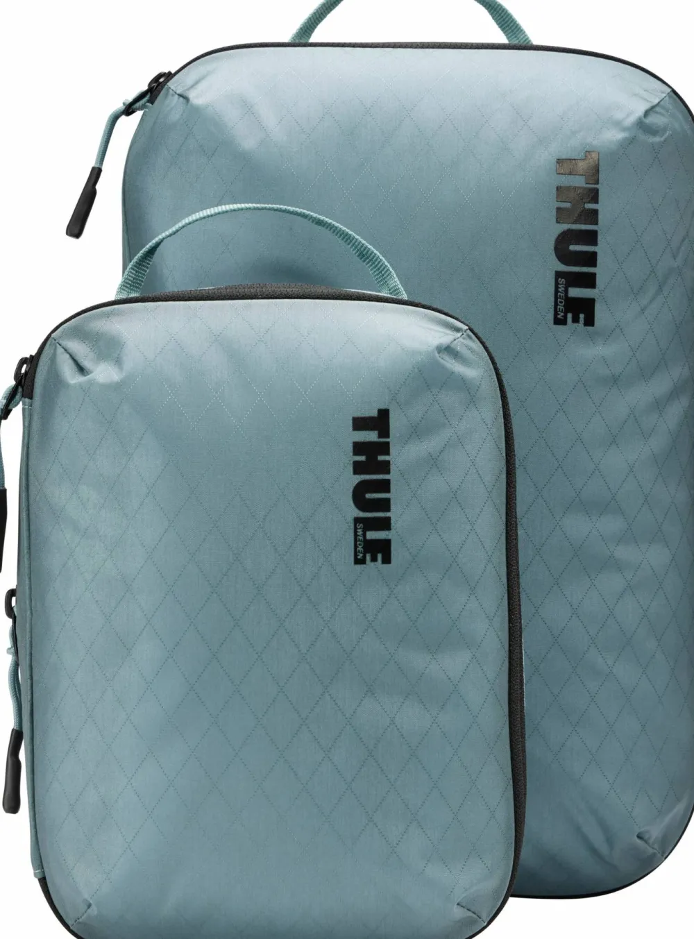 Thule Compression Cube Set Grey Hot