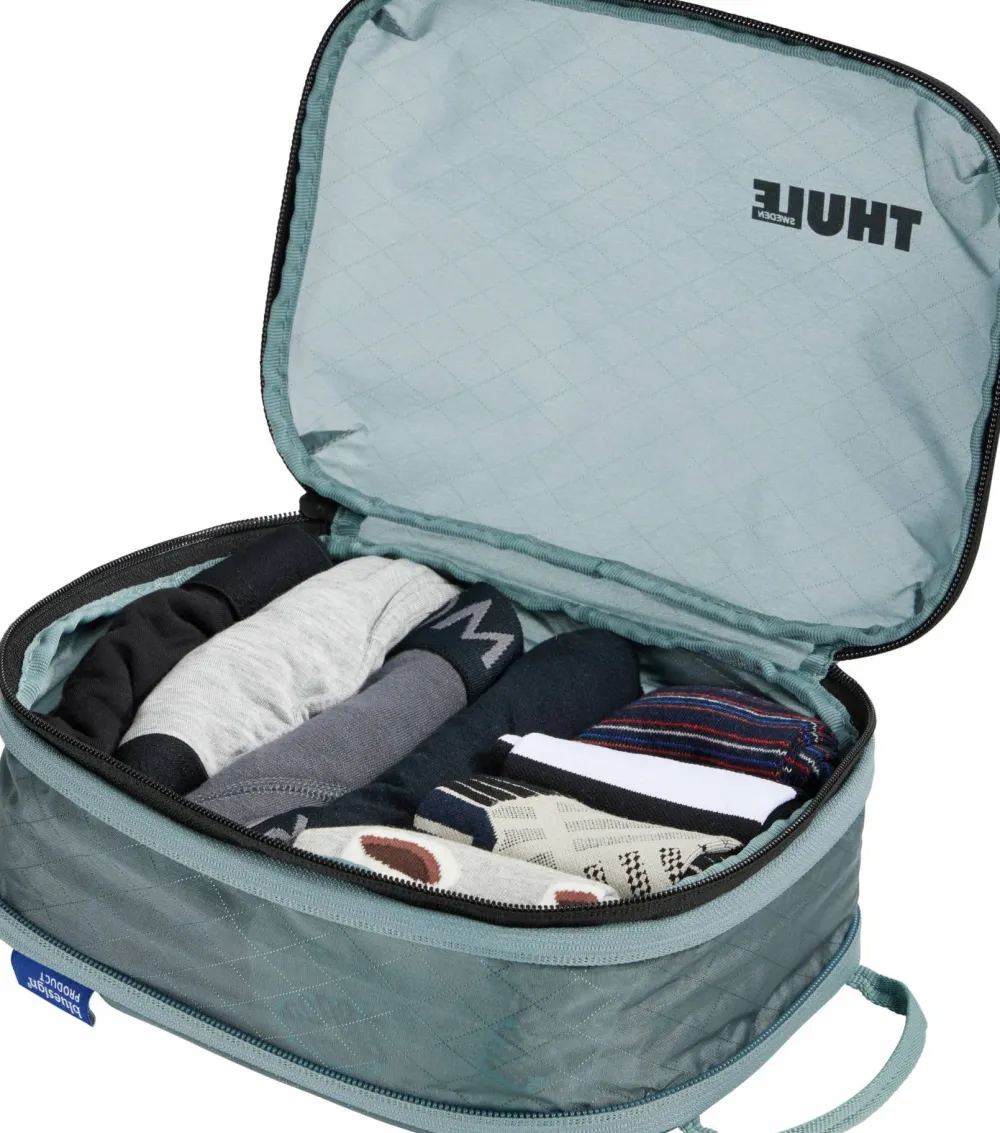 Thule Compression Cube Set Grey Hot