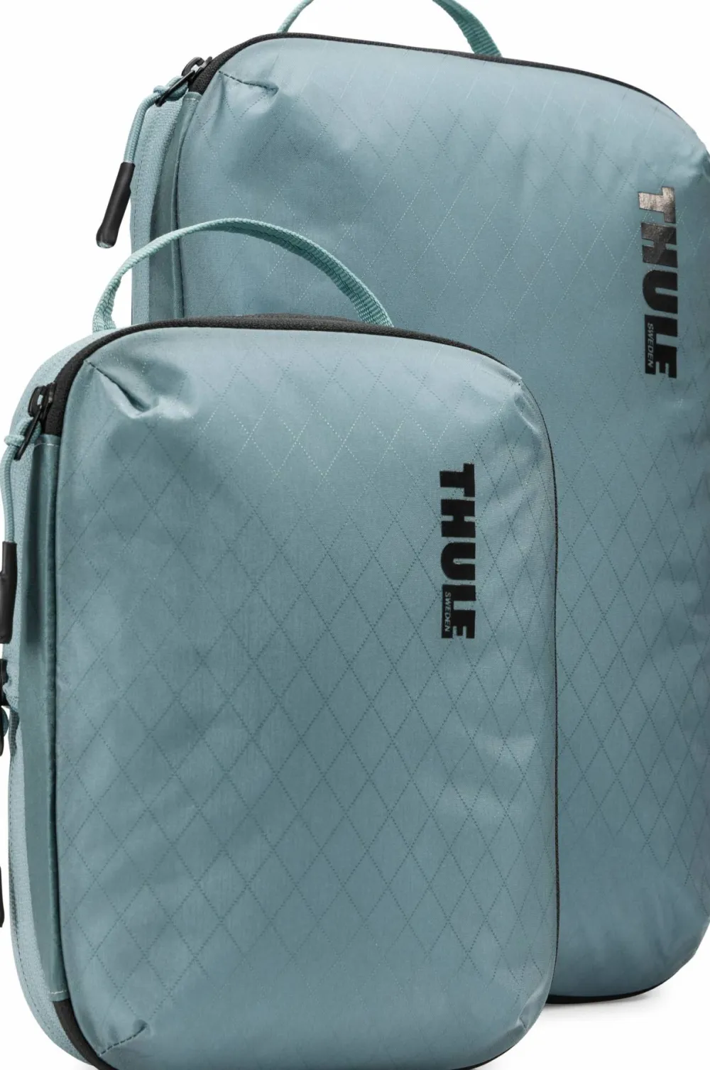 Thule Compression Cube Set Grey Hot