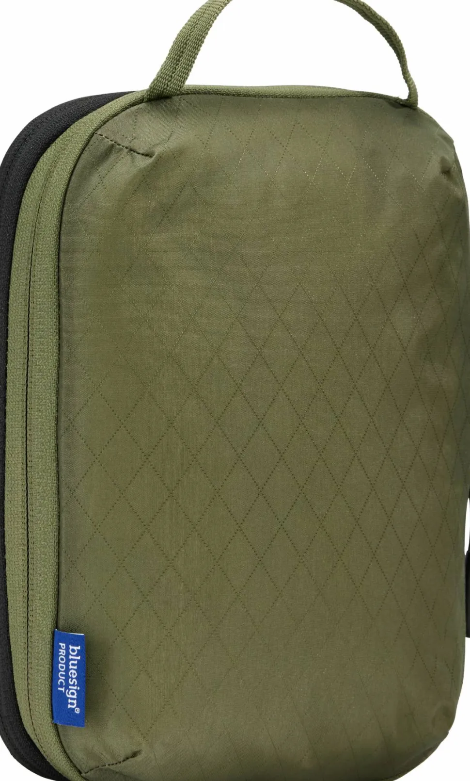 Thule Compression Packing Cube Small Green