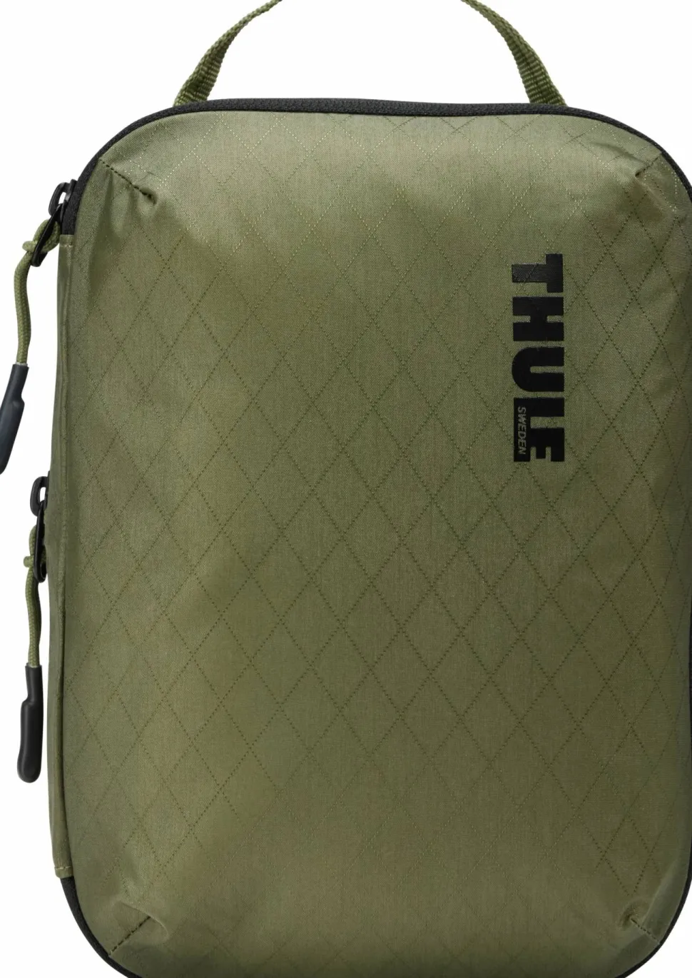Thule Compression Packing Cube Small Green