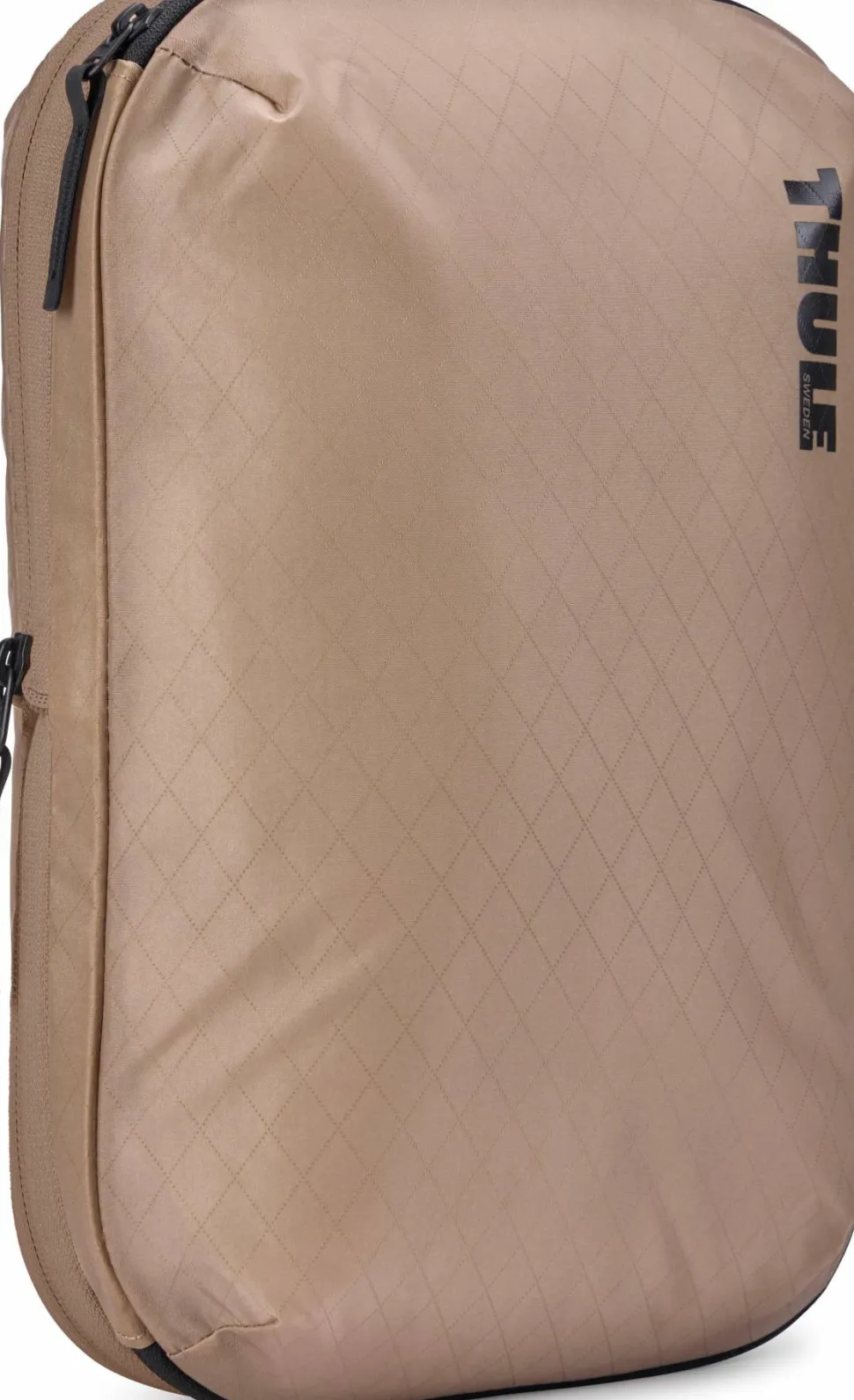 Thule Compression Packing Cube Medium Gentle Beige