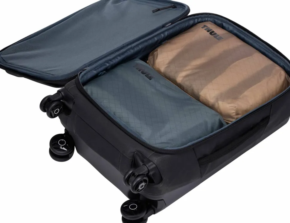 Thule Compression Packing Cube Medium Gentle Beige