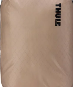 Thule Compression Packing Cube Medium Gentle Beige