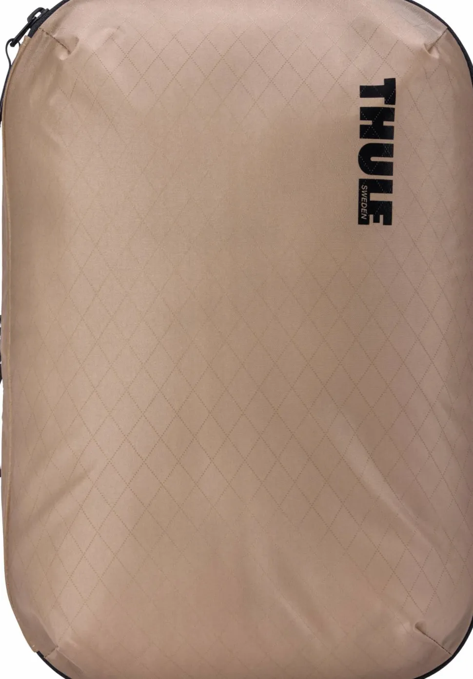 Thule Compression Packing Cube Medium Gentle Beige