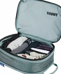 Thule Compression Packing Cube Small Grey Clearance