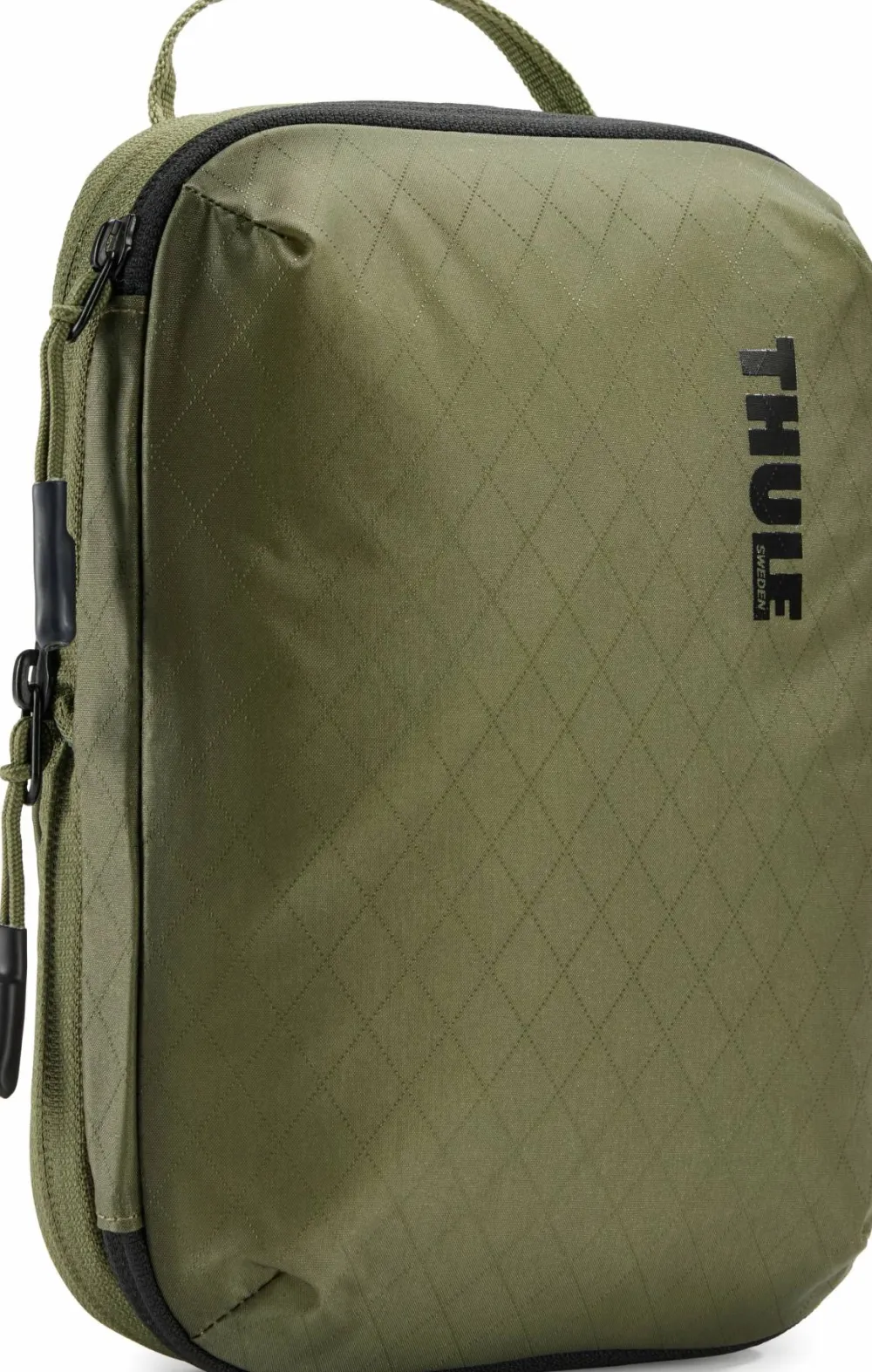 Thule Compression Packing Cube Small Green New