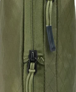 Thule Compression Packing Cube Small Green New