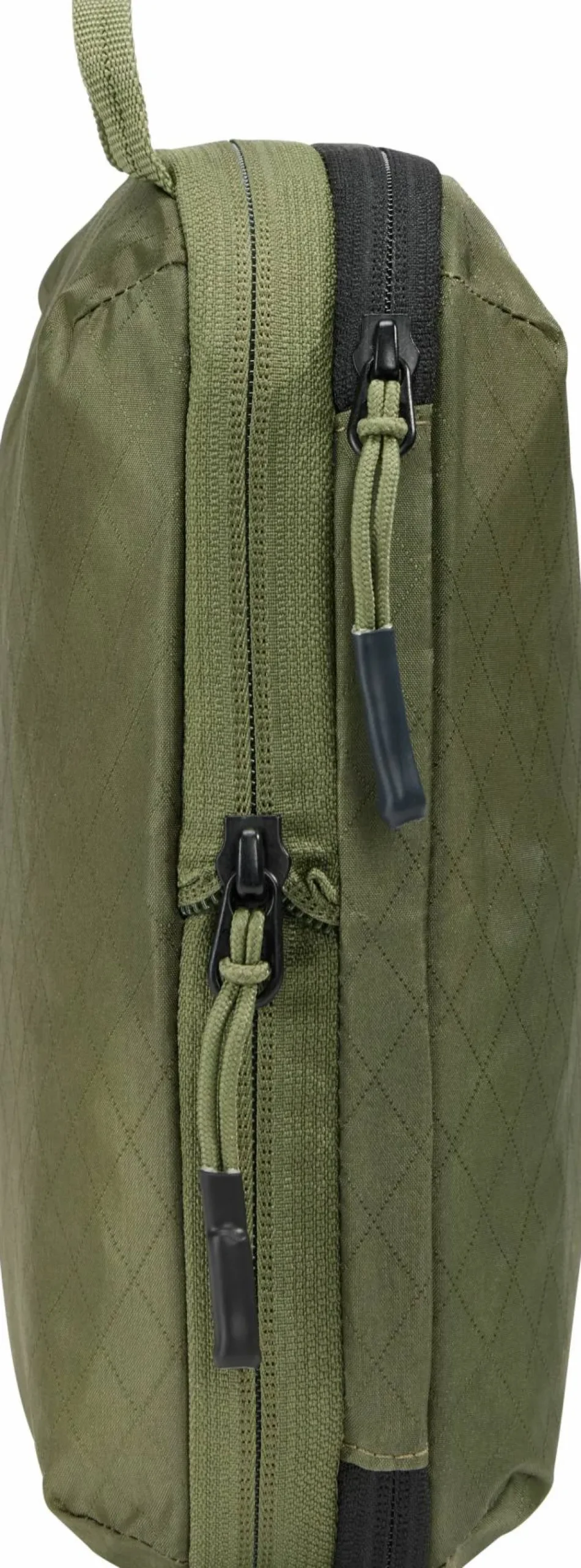 Thule Compression Packing Cube Small Green New