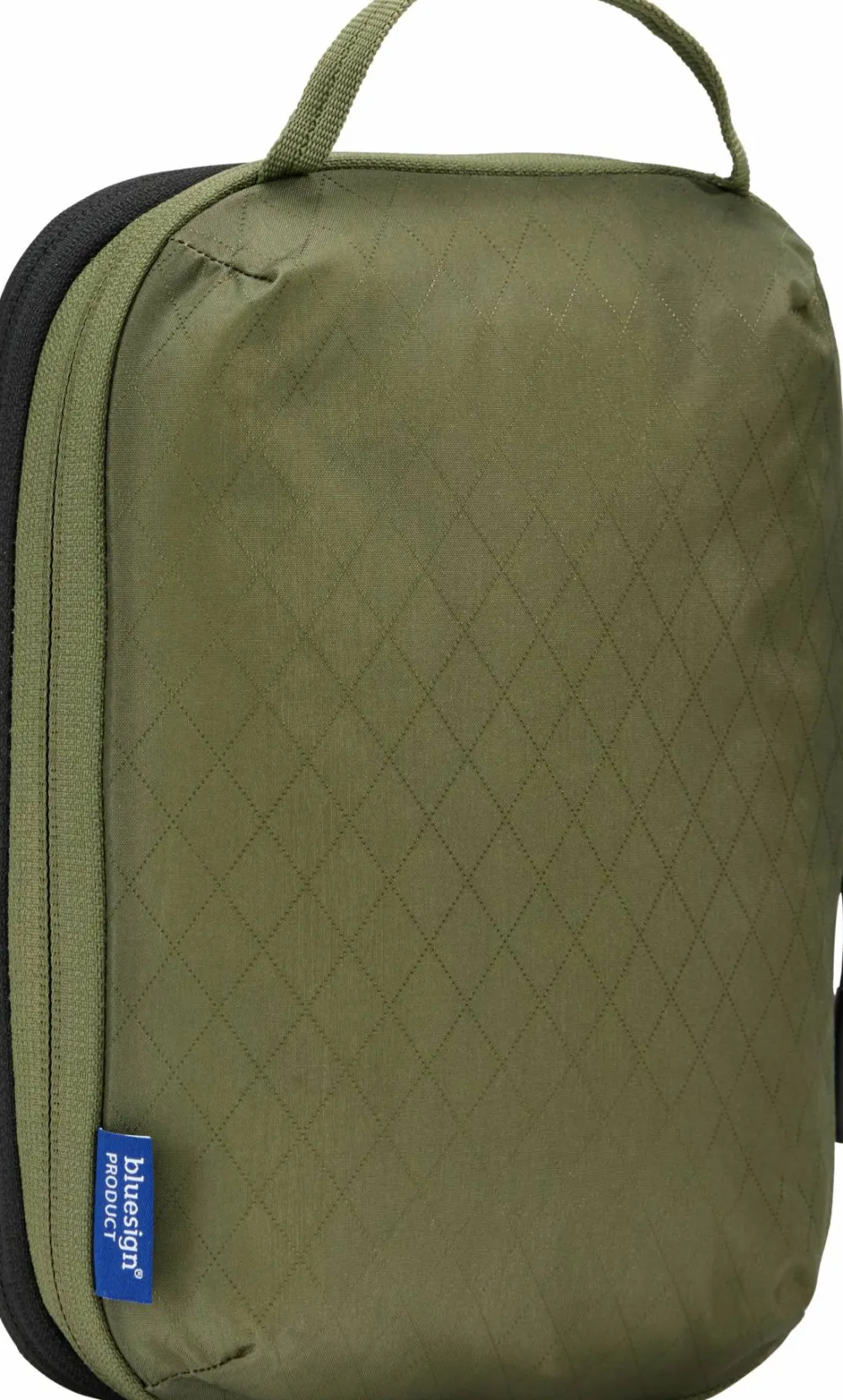 Thule Compression Packing Cube Small Green New