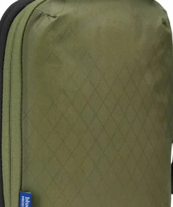 Thule Compression Packing Cube Small Soft Green