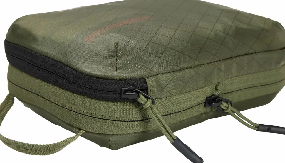 Thule Compression Packing Cube Small Soft Green