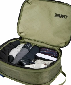 Thule Compression Packing Cube Small Soft Green