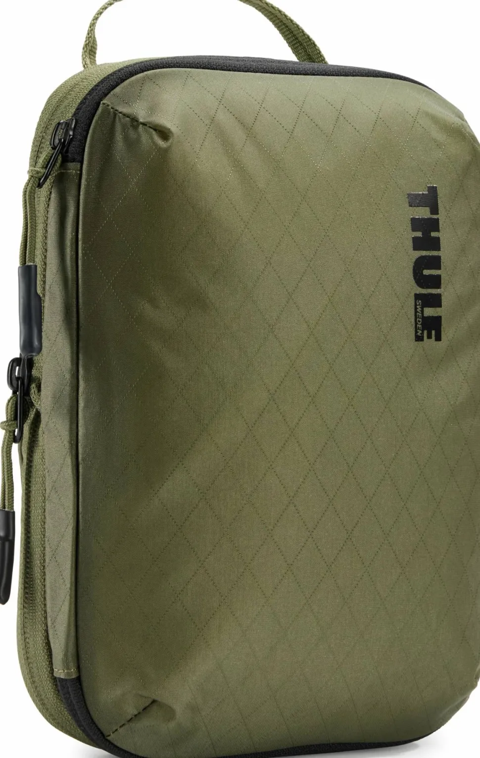 Thule Compression Packing Cube Small Soft Green