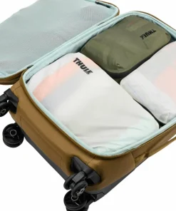 Thule Compression Packing Cube Small Soft Green