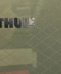 Thule Compression Packing Cube Small Soft Green