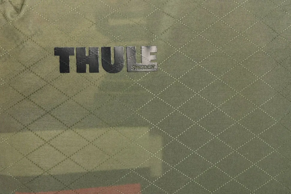 Thule Compression Packing Cube Small Soft Green