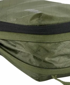 Thule Compression Packing Cube Small Soft Green