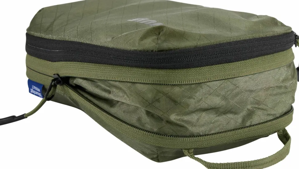 Thule Compression Packing Cube Small Soft Green