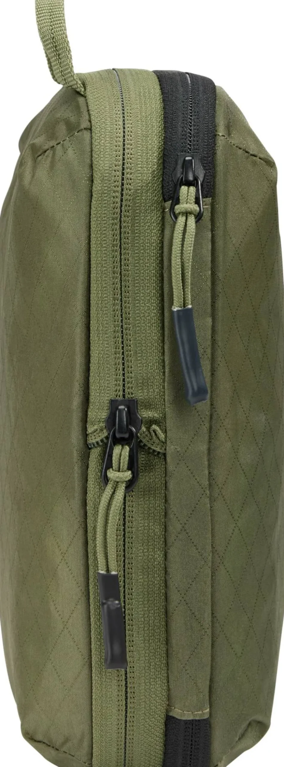Thule Compression Packing Cube Small Soft Green