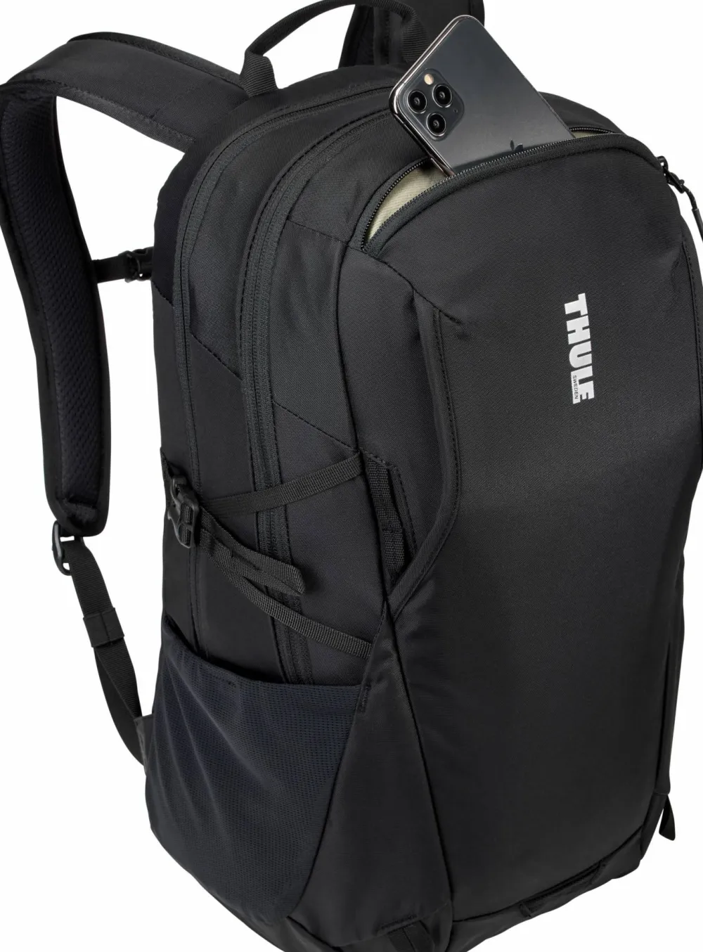 Thule EnRoute Backpack 23L Black Outlet