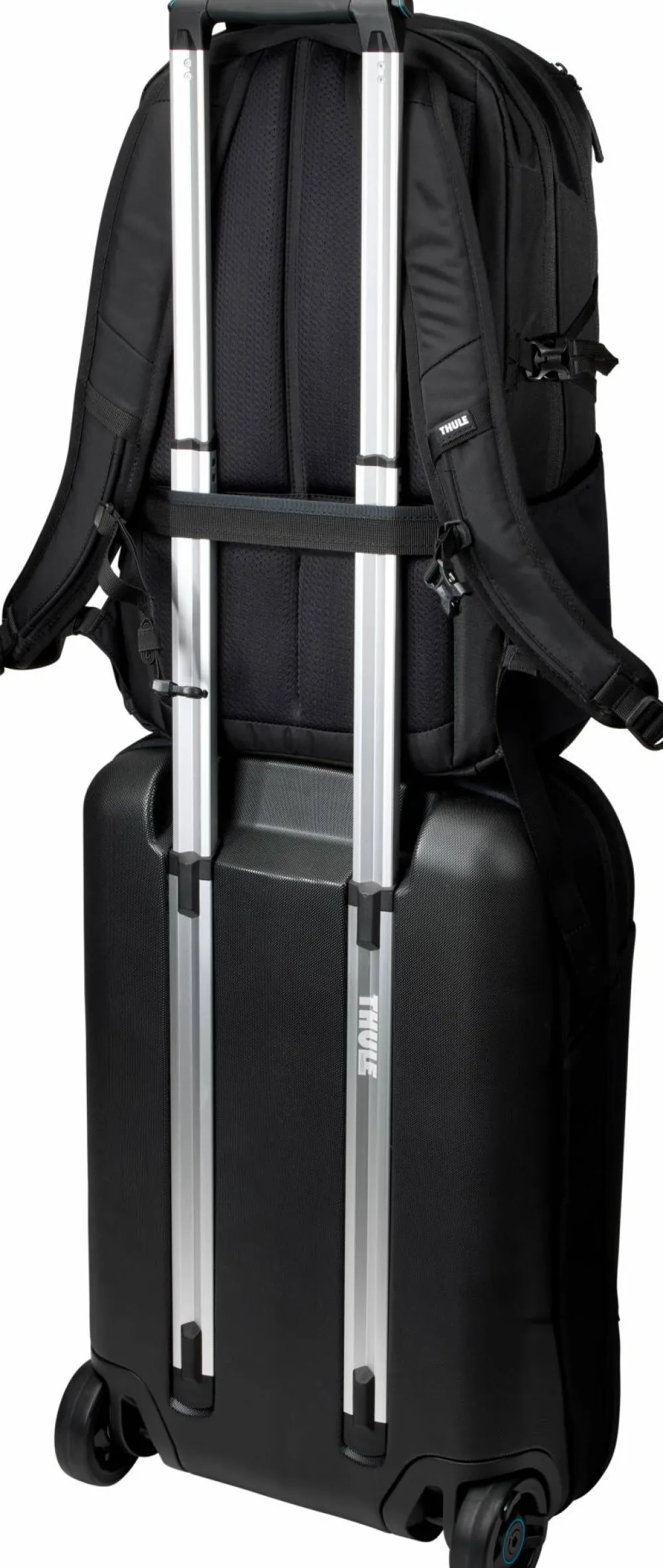 Thule EnRoute Backpack 23L Black Outlet