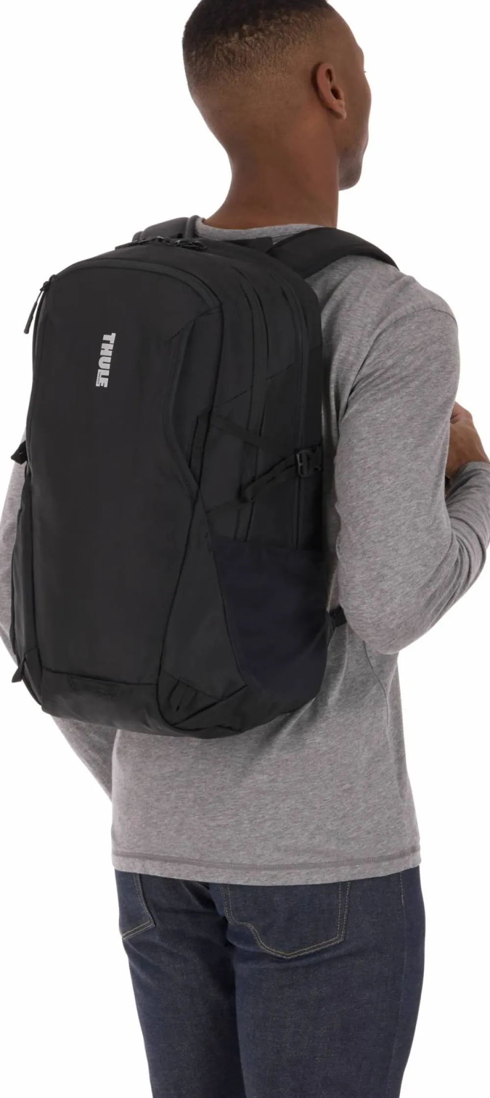 Thule EnRoute Backpack 23L Black Outlet