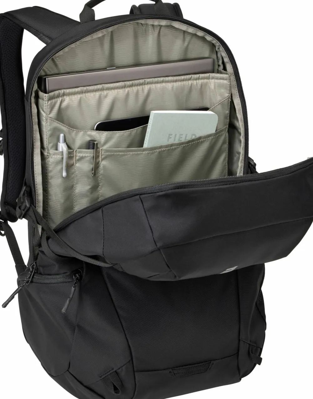 New Enroute Backpack 21L Ryggsäckar & Väskor