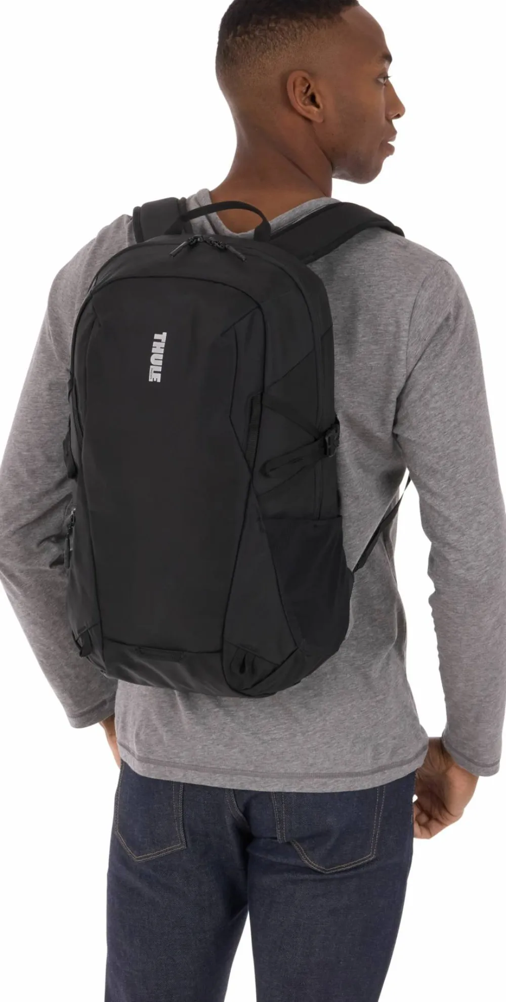 New Enroute Backpack 21L Ryggsäckar & Väskor