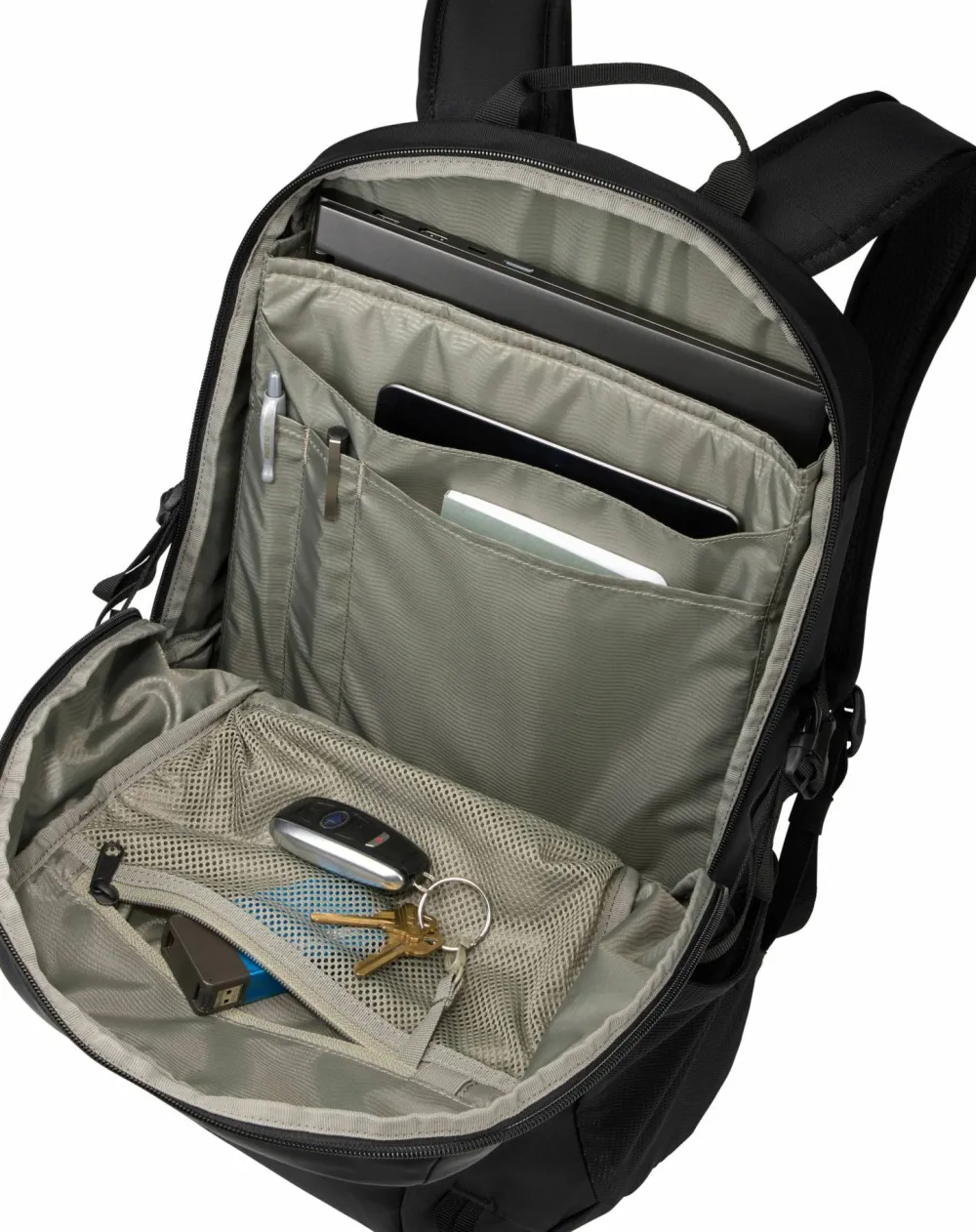New Enroute Backpack 21L Ryggsäckar & Väskor