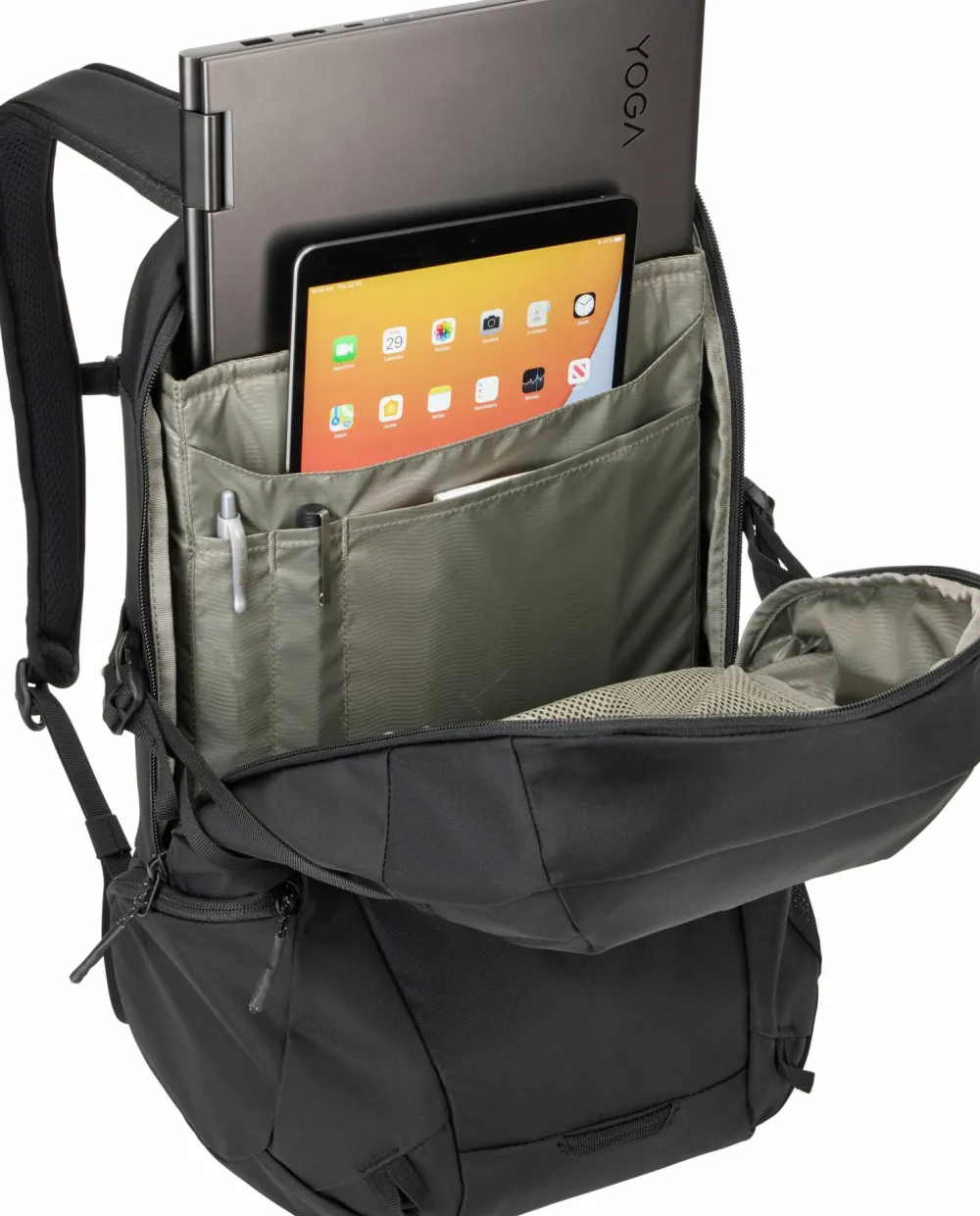 New Enroute Backpack 21L Ryggsäckar & Väskor