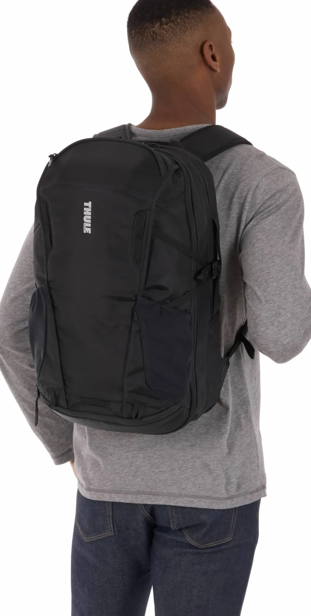 Thule Enroute Backpack 30L Black New