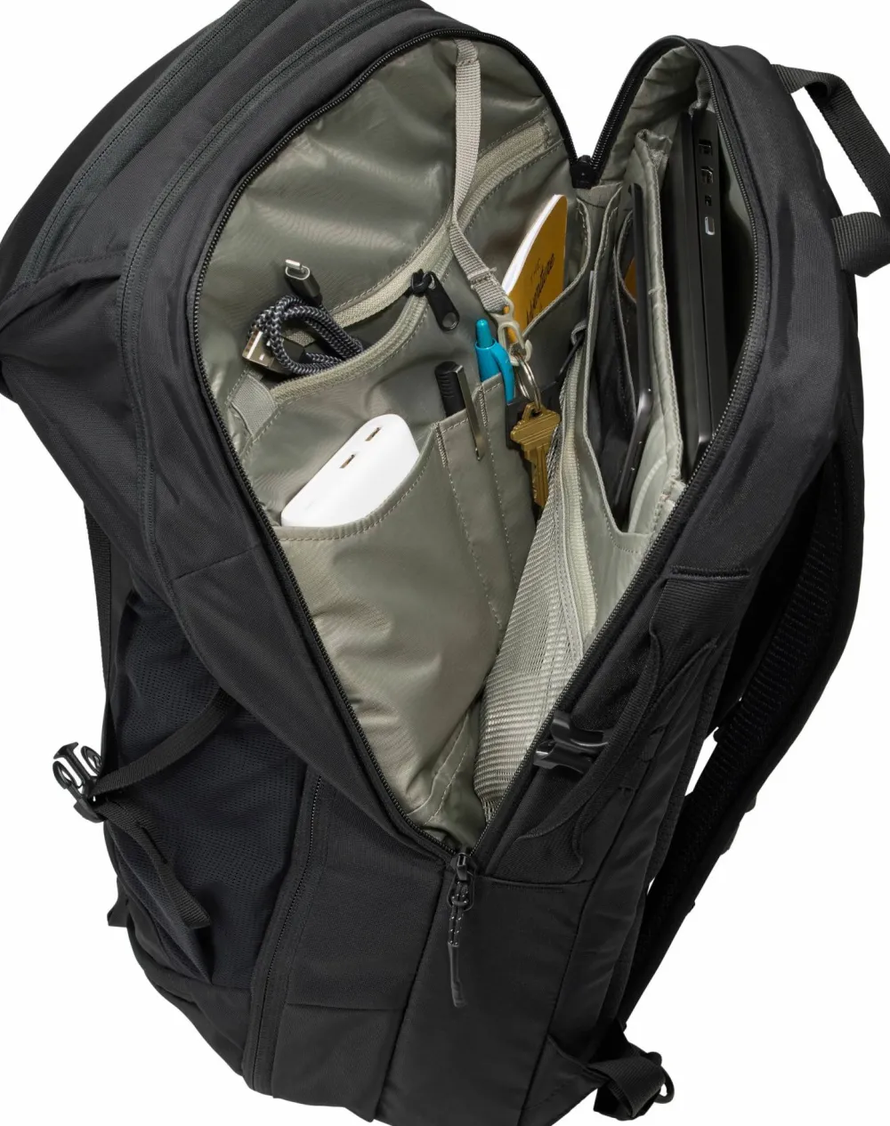 Thule Enroute Backpack 30L Black New
