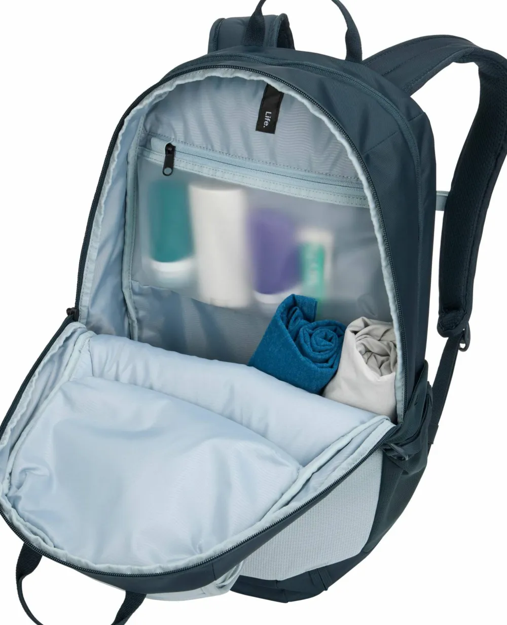 Best Enroute Backpack 26L Cykel