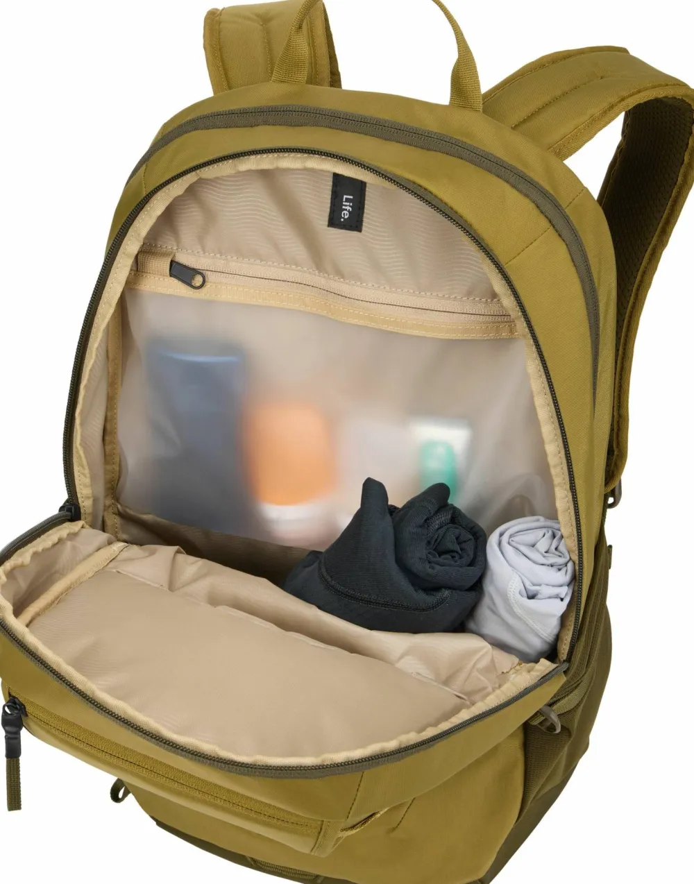 Enroute Backpack 23L Cykling|Cykel