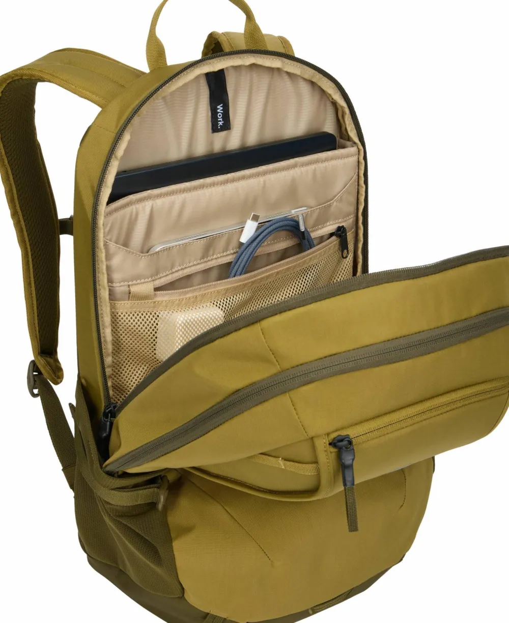 Enroute Backpack 23L Cykling|Cykel