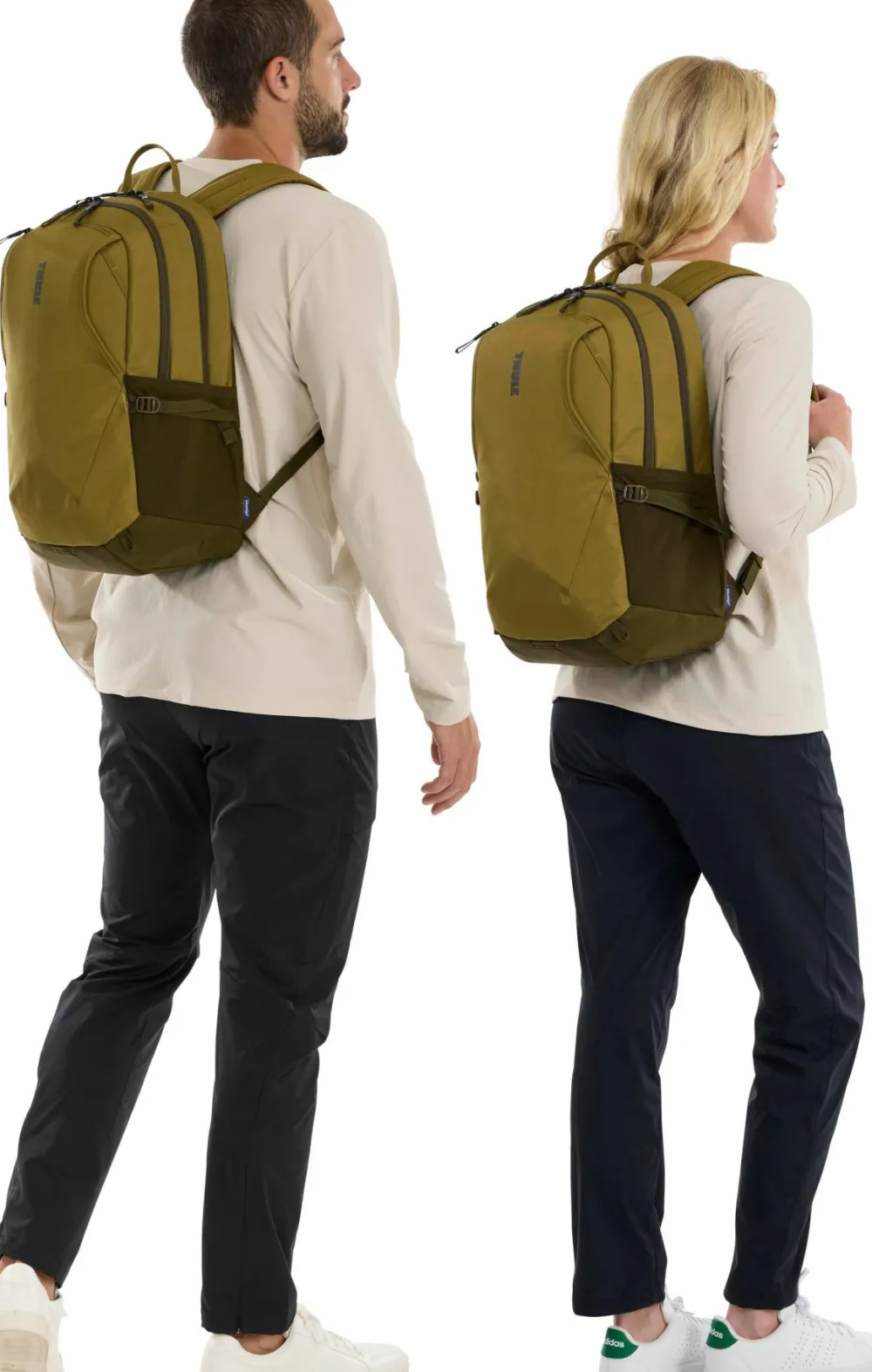 Enroute Backpack 23L Cykling|Cykel