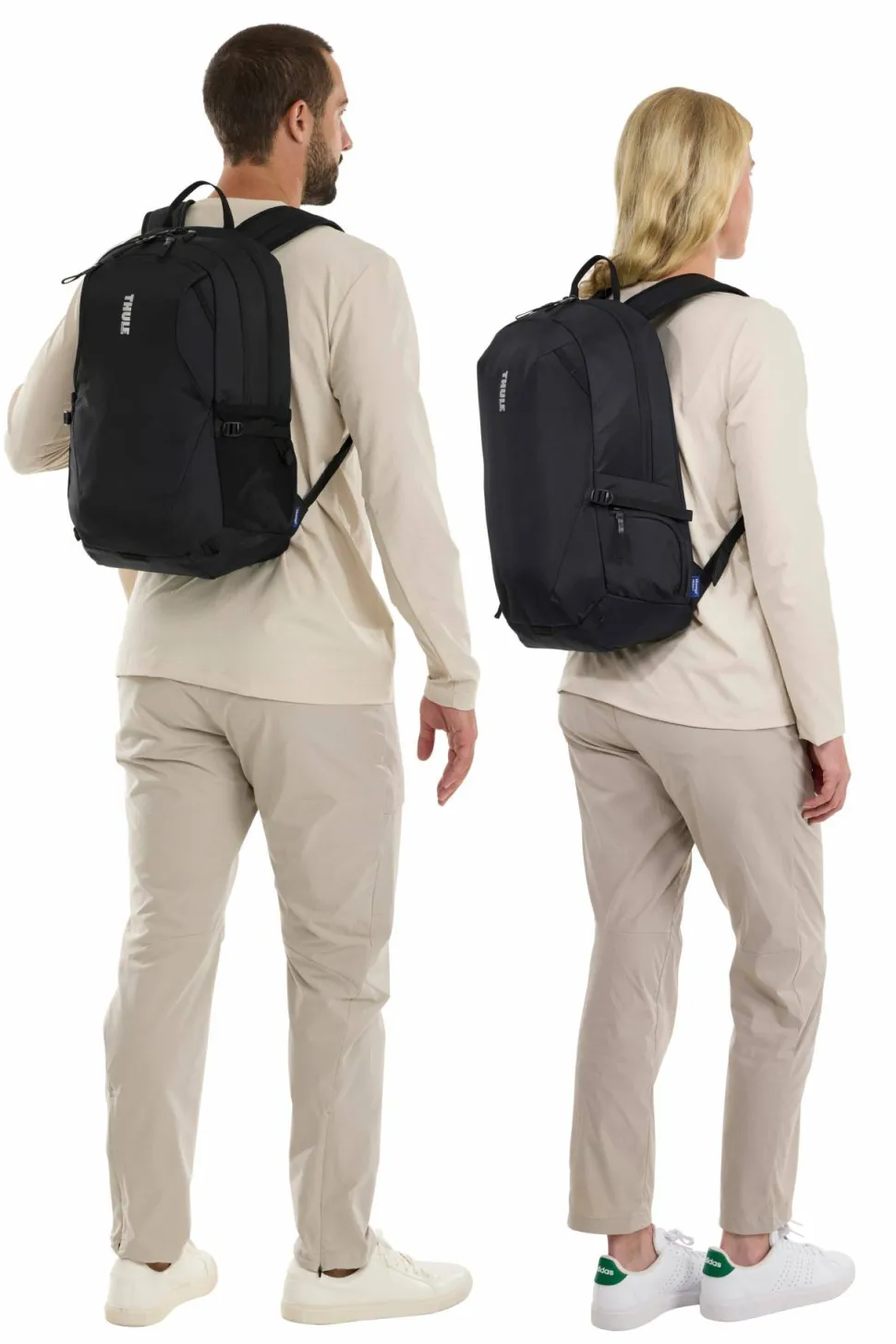 Thule Enroute Backpack 21L Black