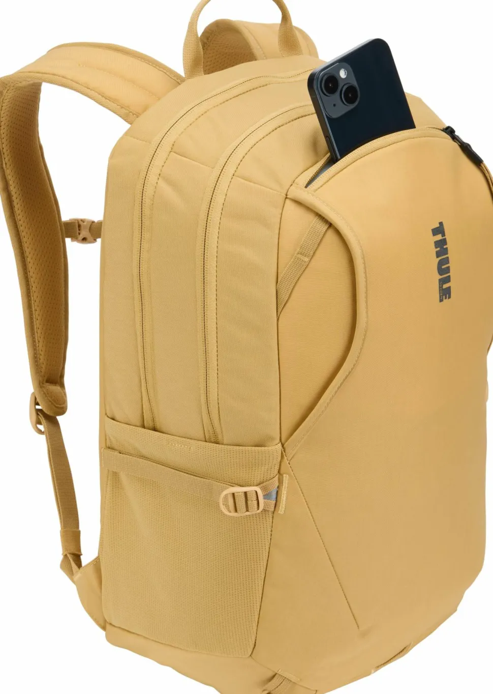 Thule Enroute Backpack 23L Yellow