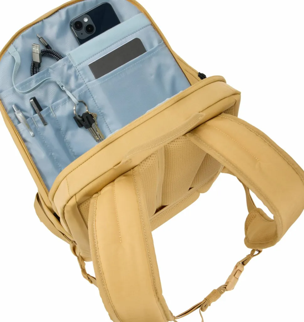 Thule Enroute Backpack 23L Yellow