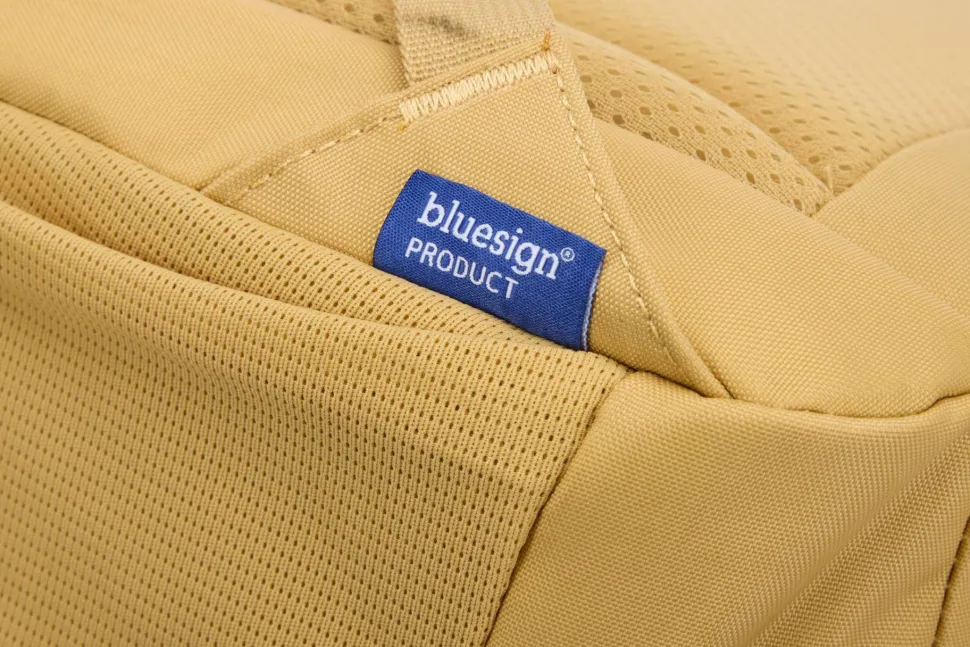 Thule Enroute Backpack 23L Yellow