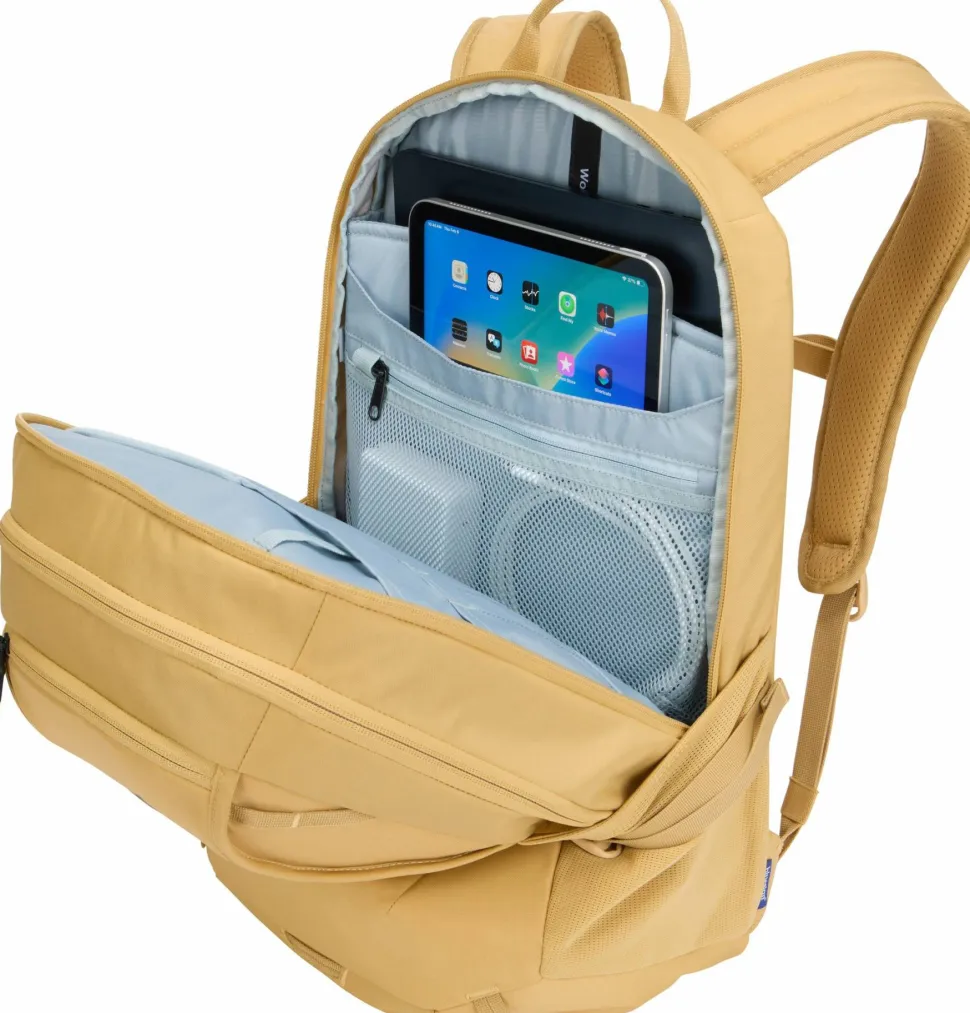 Thule Enroute Backpack 23L Yellow