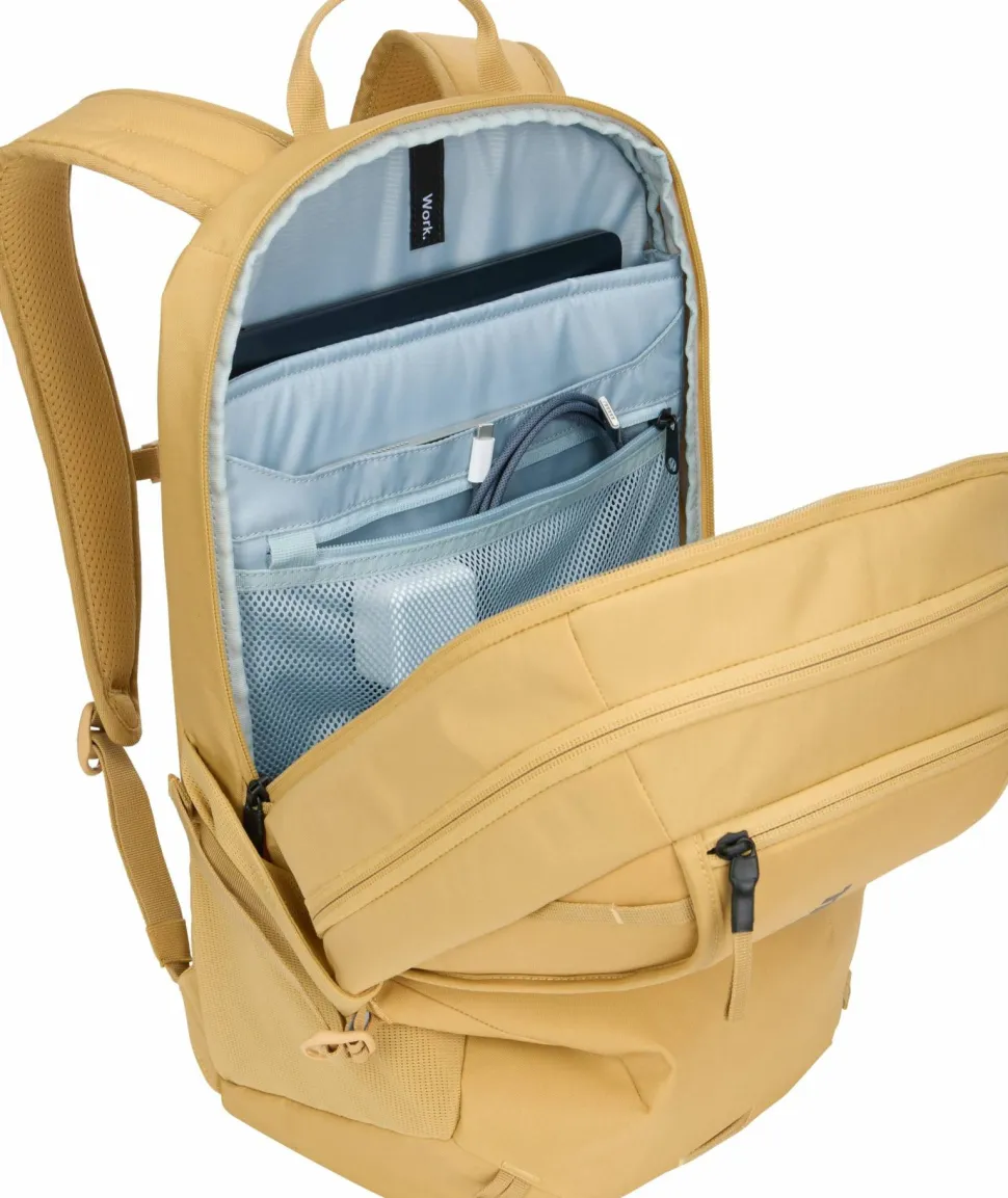 Thule Enroute Backpack 23L Yellow