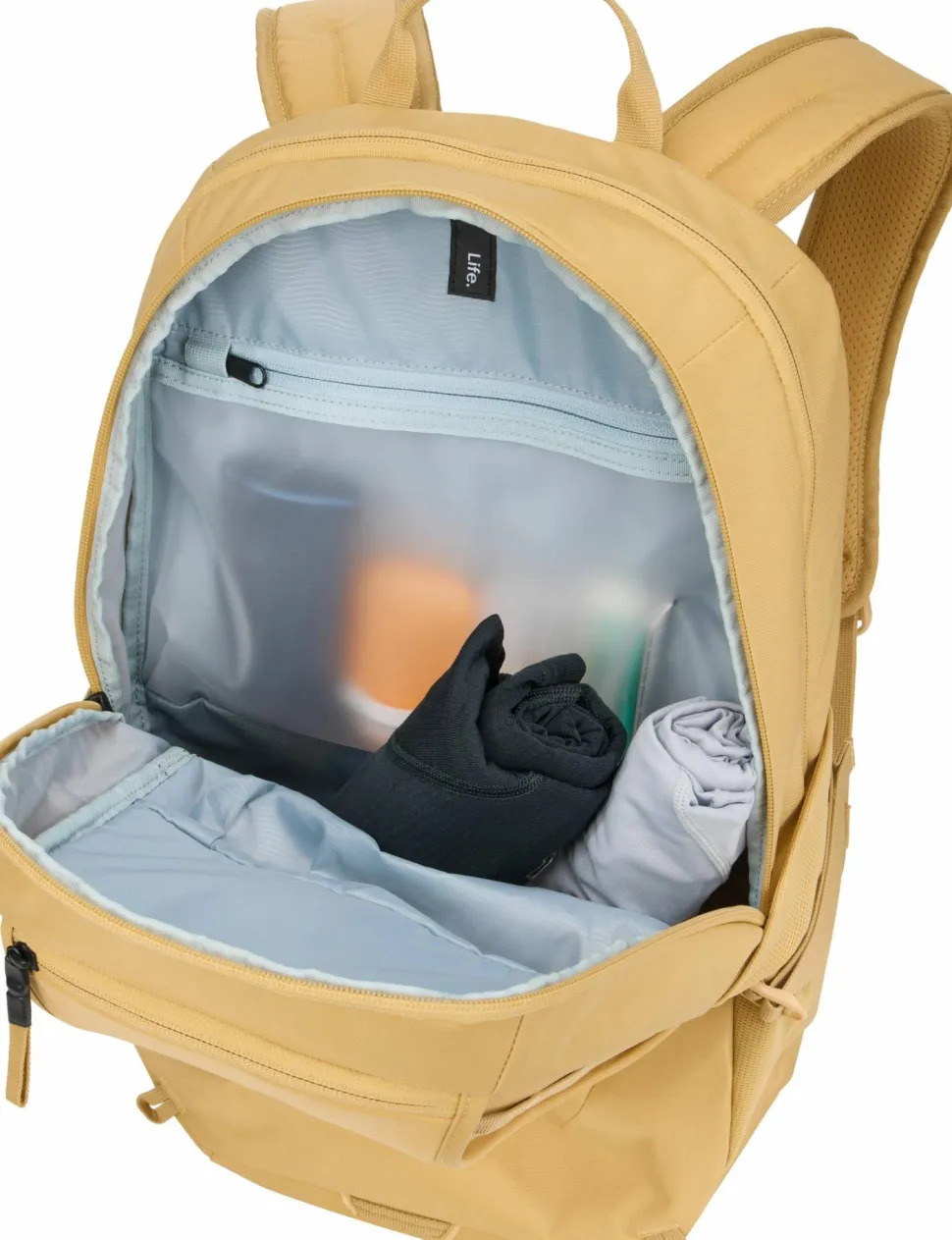 Thule Enroute Backpack 23L Yellow