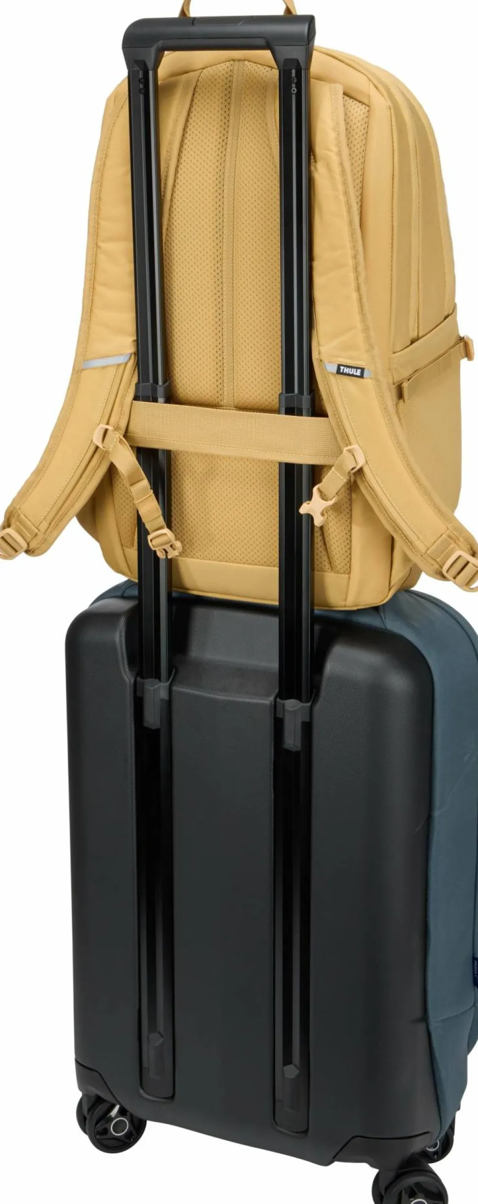 Thule Enroute Backpack 23L Yellow
