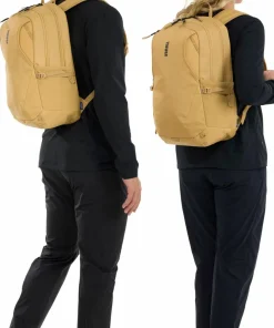 Thule Enroute Backpack 23L Yellow